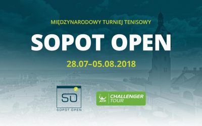 Międzynarodowy Turniej Tenisowy Sopot Open