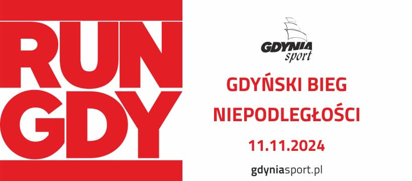 100 dni do Gdyńskiego Biegu Niepodległości – Czas na przygotowania!