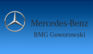 BMG Goworowski CUP