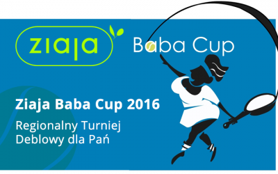 Ziaja Baba Cup 2016