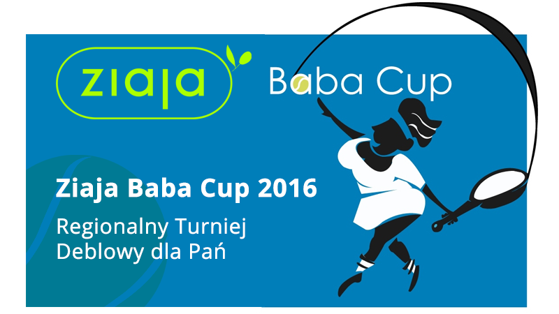 Ziaja Baba Cup 2016