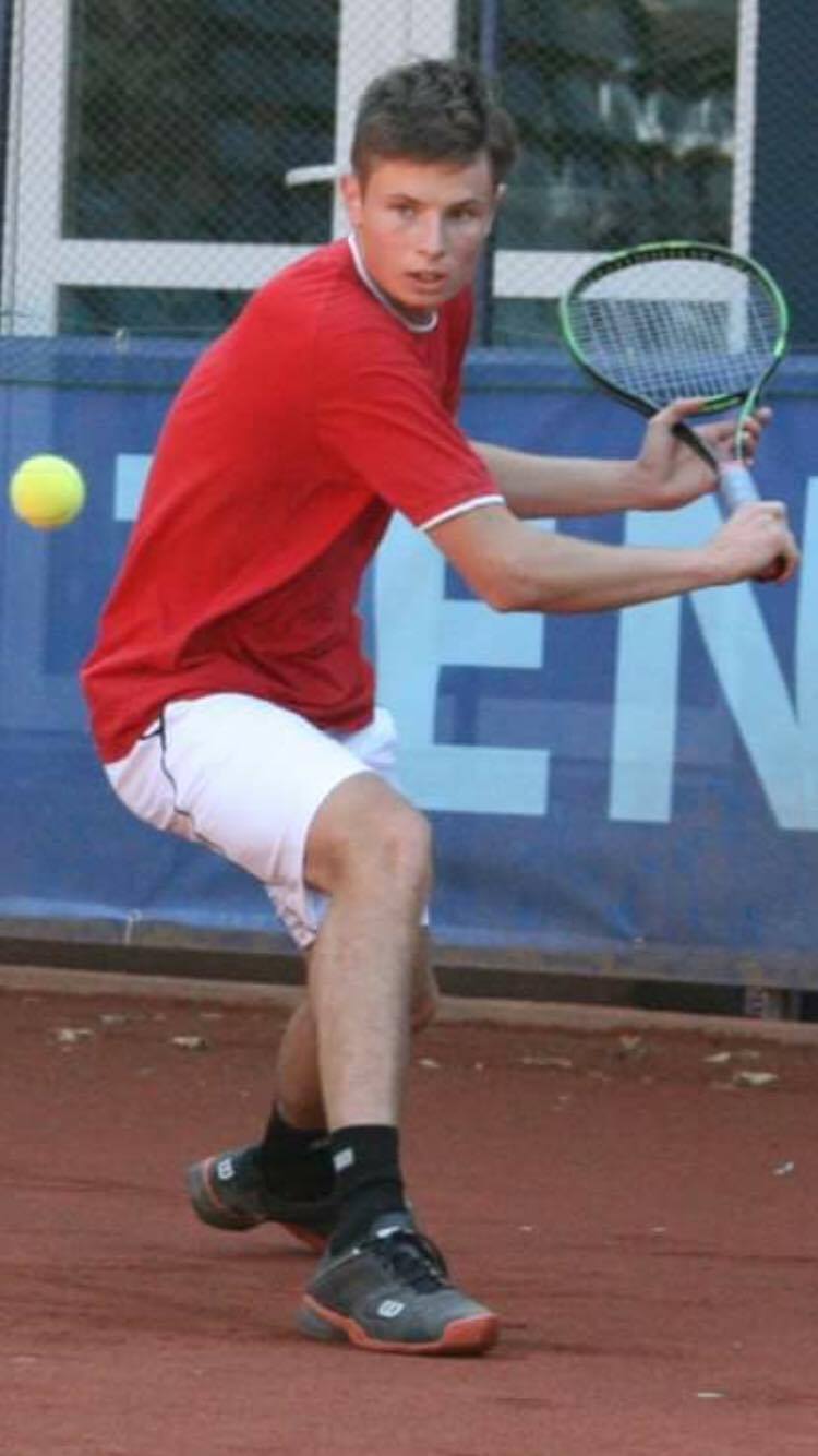 Adrian Kowalski