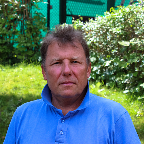 Tomasz Pindelski