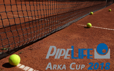 Pipelife Arka Cup 2018