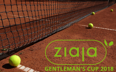 Ziaja Gentleman’s Cup 2018